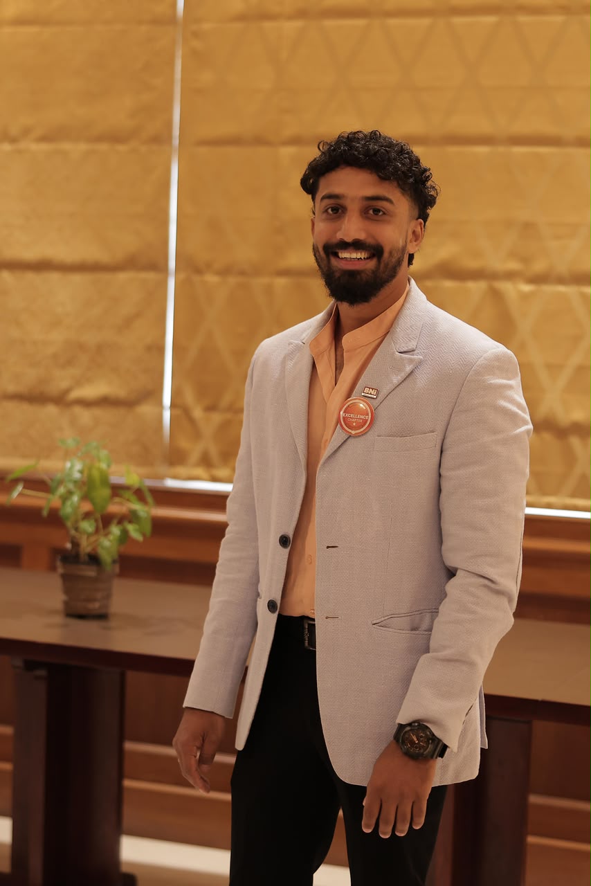 Muhammed Rasheed K
